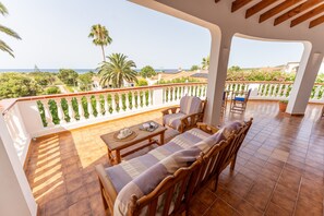 テラス / パティオ