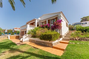Exterior - Villa GALERA (Son Bou)