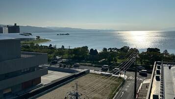 施設からの眺望