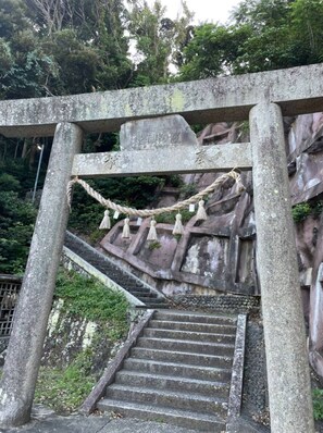 住宿场地