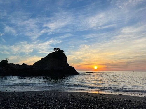 729 nights weekly plan Longterm stay in a styl / Shima Mie