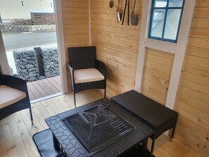 Interior - 26 nights consecutive night plan Stylish garage / Shima Mie (Shima)