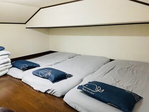 2 bedrooms, desk, iron/ironing board, free WiFi - Inage 202 5 minutes from nearest stationConveni / Chiba Chiba (Chiba)