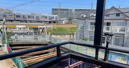 Inage 202 5 minutes from nearest stationConveni / Chiba Chiba