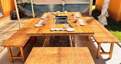 Nonsmoking Enjoy the nature of Amakusa Spen / Amakusa Kumamoto