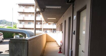 Single bed sofa for one person Free parking Vaca / Sanuki Kagawa