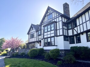 Exterieur