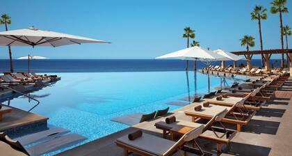 Altitude by Krystal Grand Los Cabos – All Inclusive