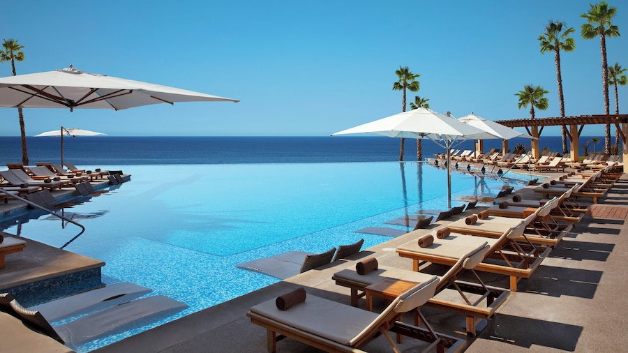 Altitude by Krystal Grand Los Cabos â All Inclusive