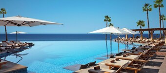 Altitude by Krystal Grand Los Cabos – All Inclusive