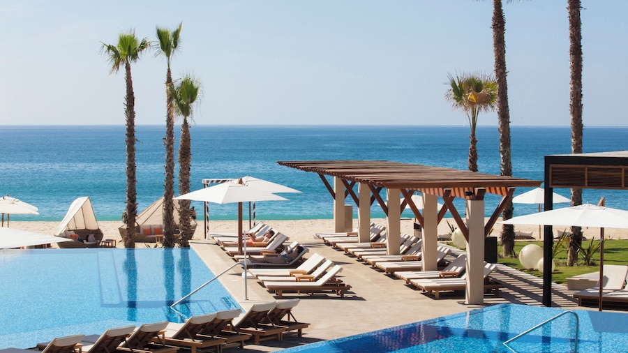 Altitude by Krystal Grand Los Cabos – All Inclusive