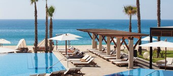 Altitude by Krystal Grand Los Cabos – All Inclusive