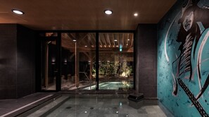 Pool - Nonsmoking Superior twin maximum 2 people Br / Matsuyama Ehime (Matsuyama)