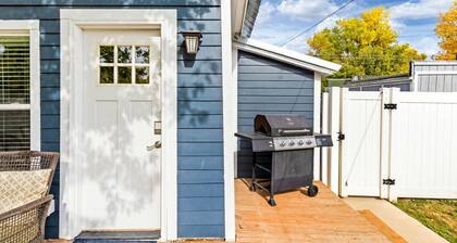 Cozy Great Falls Retreat