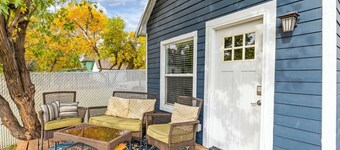 Cozy Montana Retreat | Central Location | W & R