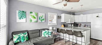 Cozy Great Falls Retreat