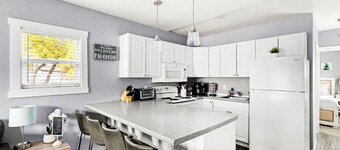 Cozy Great Falls Retreat