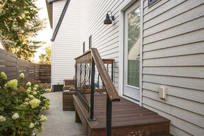 Terrazza/patio