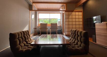 Standard Japanese room Maximum 4 people / Towada Aomori