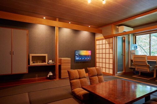 Standard Japanese room Maximum 4 people / Towada Aomori