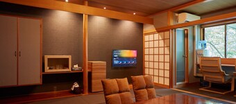 Standard Japanese room Maximum 4 people / Towada Aomori