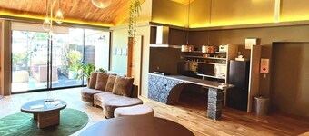 ミナトノミナト　5名まで一室料金 / 南あわじ市 兵庫県