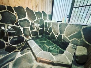 Spa - Rental Villa Asobergo Private rental available f - Vacation Rental Asobelgo / Asogun Kumamoto (Asogun)