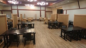 Servei de restauració