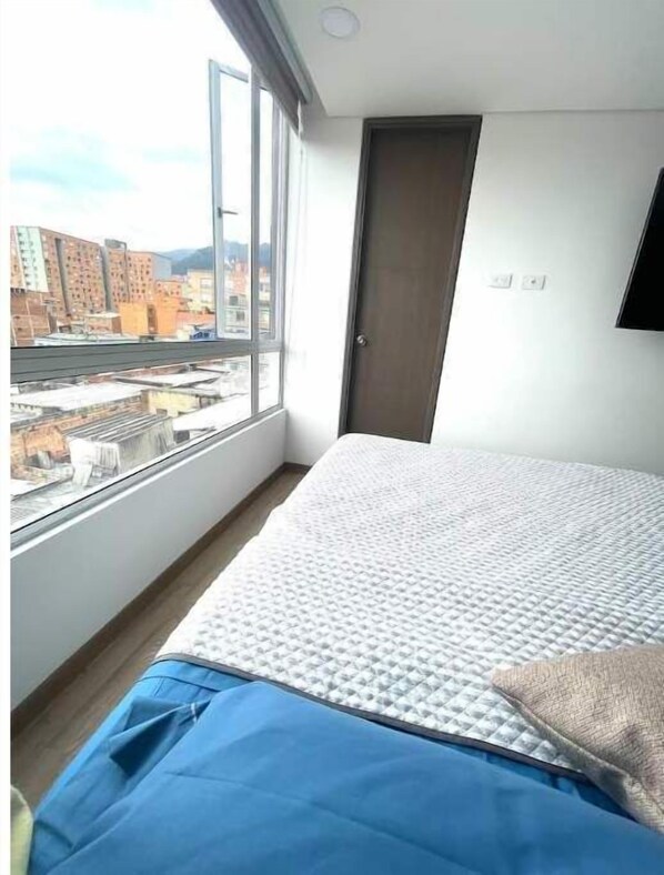 1 bedroom, WiFi