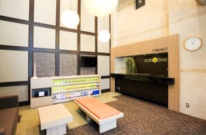 Hall