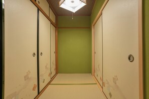 Interior - Narumanoyado / Kyoto Kyōto (Kyoto)