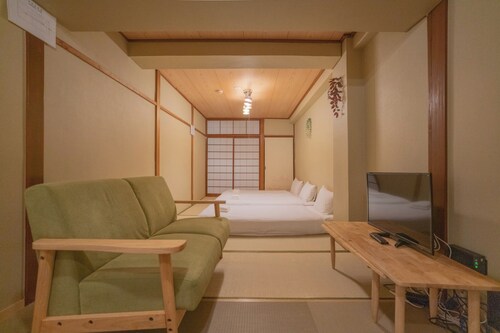 Narumanoyado / Kyoto Kyōto
