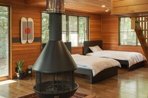 1 camera, Wi-Fi gratuito, lenzuola