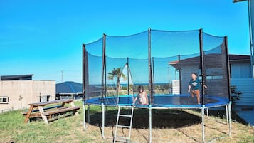 Área infantil