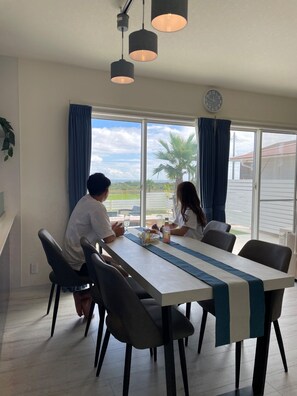 Restaurantes