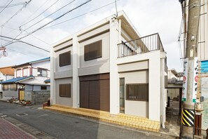 Exterieur