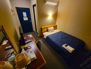 1 dormitori i wifi gratuïta