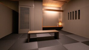 Interior - No SmokingOne night with two mealsJapanesestyle room / Asakura Fukuoka (Asakura)