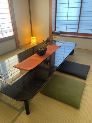 Dining - Limited to December to February Enjoy illuminatio - Rent a whole house / Mobara Chiba (Mobara)