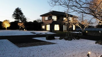 Fachada