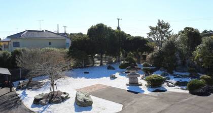 Enjoy BBQ and illumination in the spacious garden - Rent a whole house / Mobara Chiba