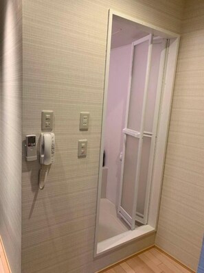 Interior - Japanese style single room nonsmoking / Kita-ku Tokyo (Kita-ku)