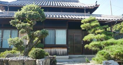 An inn where you can see the sunset and the ocean - Minpaku Kikyo / Awaji Hyōgo