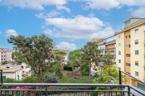 Property grounds - 3 bedroom apartment in syracuse (Siracusa)