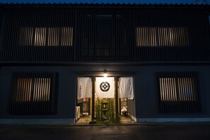 外觀