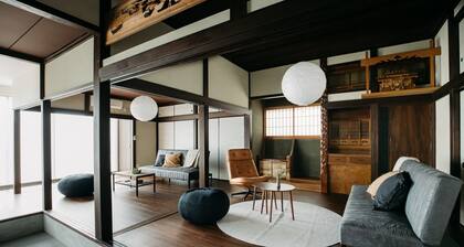 Pets allowed Relax in a renovated old house BBQ / Isumi Chiba