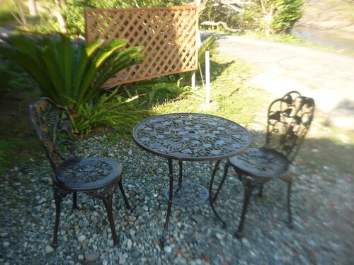 Even though youre renting the entire house its an incredibly low price of just 3980 yen per nigh / Kamo-gun Shizuoka