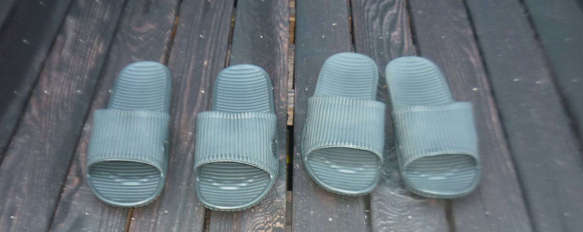 Sèche-cheveux, serviettes fournies