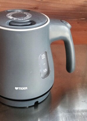 Coffee and/or coffee maker - Even though youre renting the entire house its an incredibly low price of just 3980 yen per nigh / Kamo-gun Shizuoka (Kamo-gun)