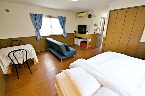 New Open Sale 1R28  WiFi available  5 minu / Naha Okinawa